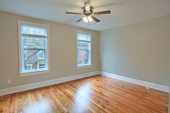 Building Photo - 1505 Penn St