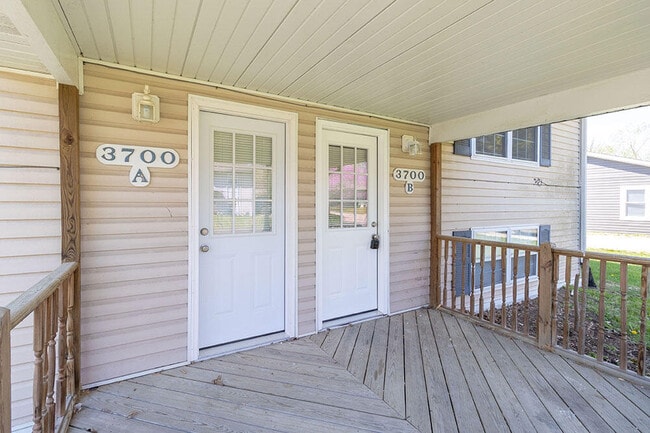 Building Photo - 3700 Greeley Dr