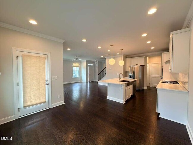 Building Photo - 1124 Craigmeade Dr