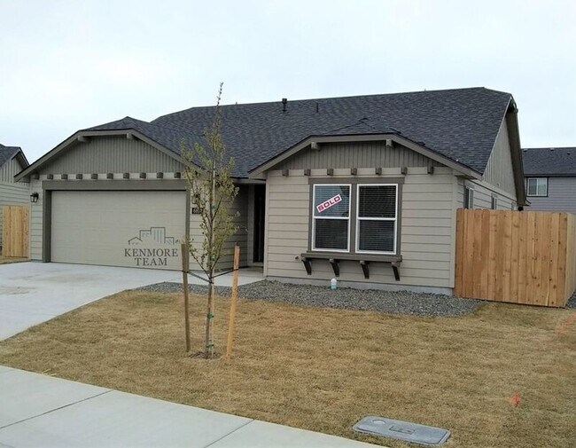 Primary Photo - 6814 Crooked River Ct