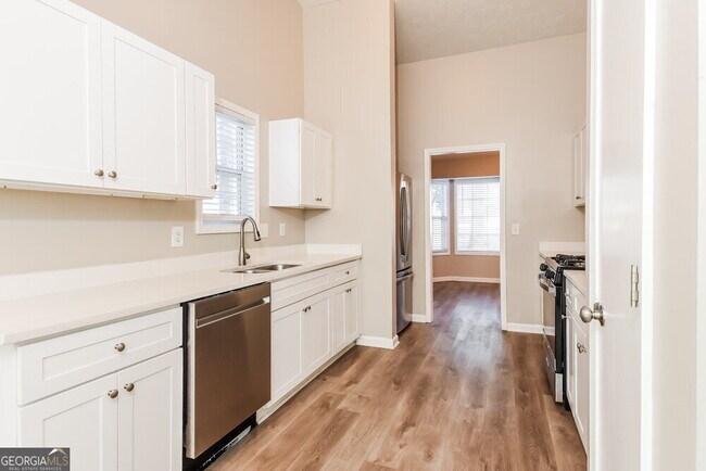 Building Photo - 3297 Owens Meadow Ln NW