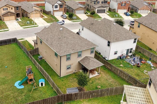 Building Photo - 19116 James Carter Jr St