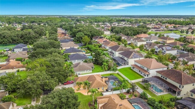 Building Photo - 4934 Lazy Oaks Way