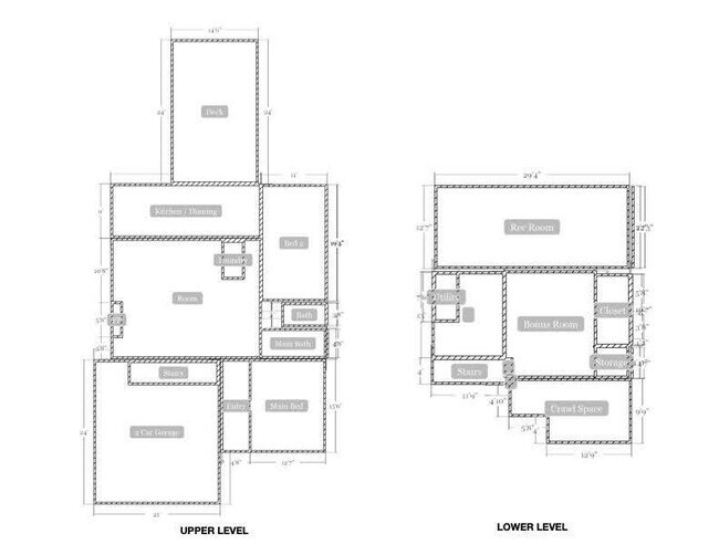 Building Photo - 117 Juniper Drive