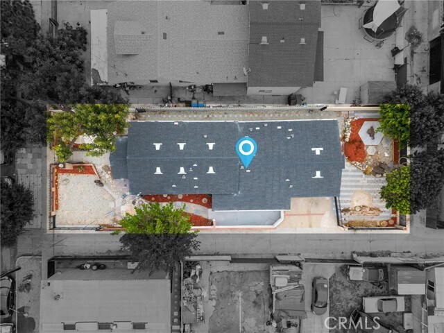 Building Photo - 1514 E Young St