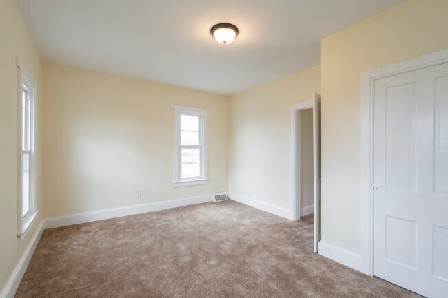 Bedroom - 64 Church Rd