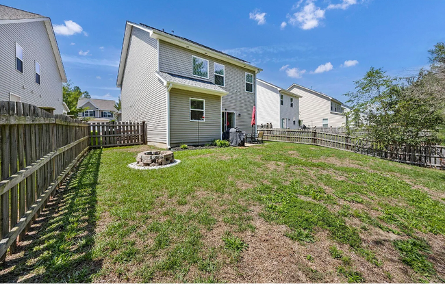 Building Photo - 204 Ashewicke Dr