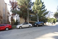 Building Photo - Council Street Apartments