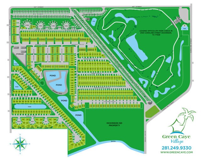 Building Photo - 5168 Caicos Calle