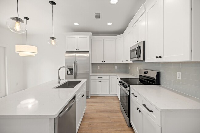 Building Photo - 1605 Beckett Blvd