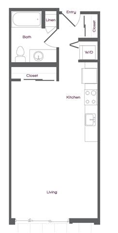 Floorplan - Citizen