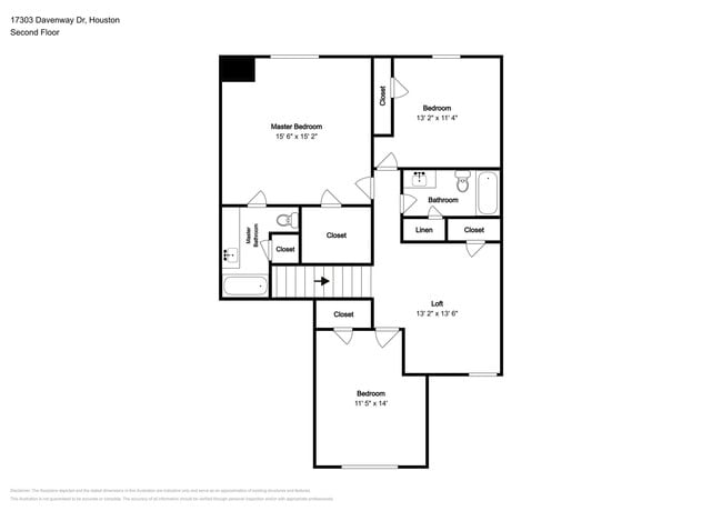 Building Photo - 17303 Davenway Dr
