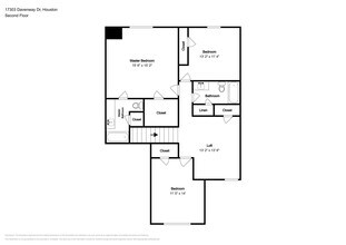 Building Photo - 17303 Davenway Dr