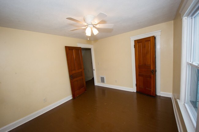 Building Photo - 207-209 Fletcher St