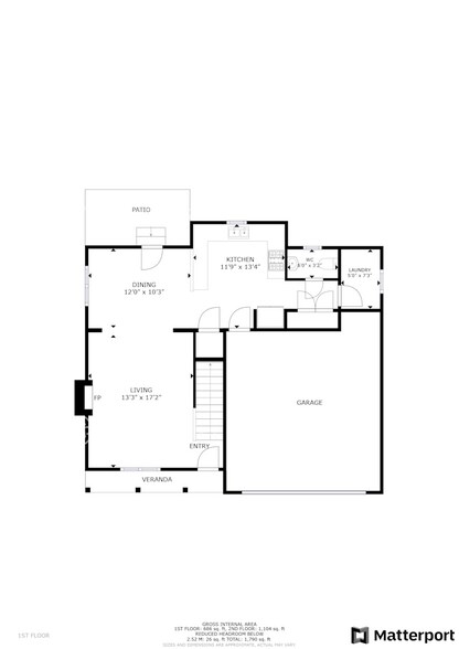 Building Photo - 4444 Nickel Trace