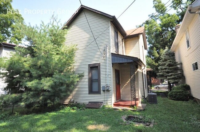 Building Photo - 45 McMillen Ave
