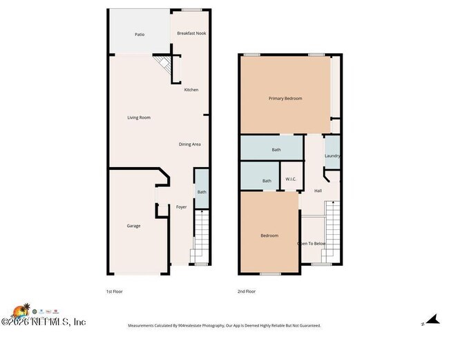 Building Photo - 323 Sand Castle Way