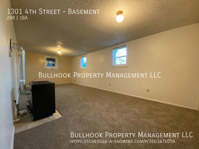 Building Photo - 2 bedroom basement apartment - newer windo...