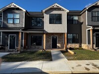 Building Photo - New Construction Townhomes in Evington-Cam...