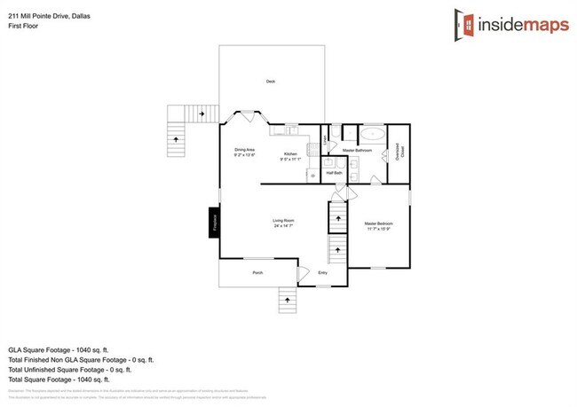 Building Photo - 211 Mill Pointe Dr