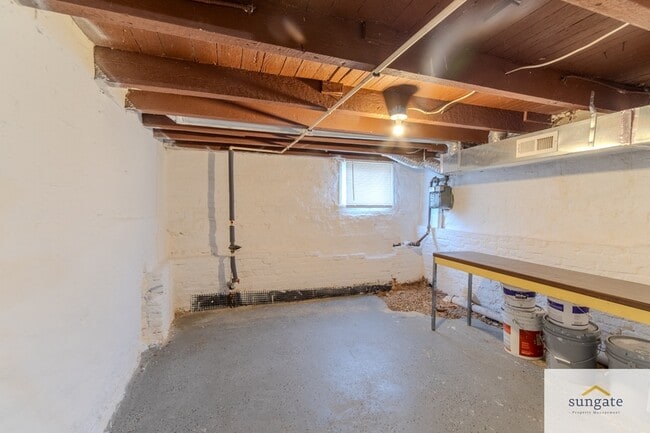 Building Photo - 2343 McElderry St