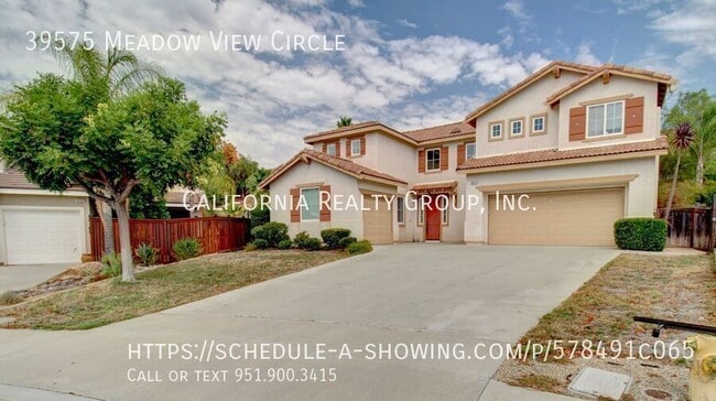 Building Photo - 39575 Meadow View Cir