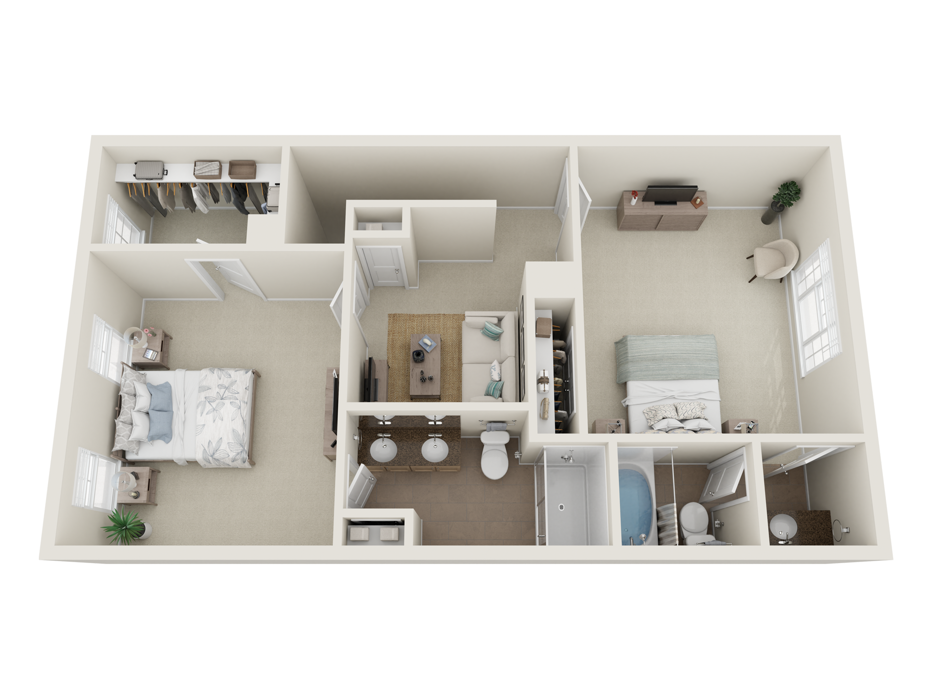 Magnolia Chase Apartments 5700 Magnolia Chase Way Virginia Beach VA