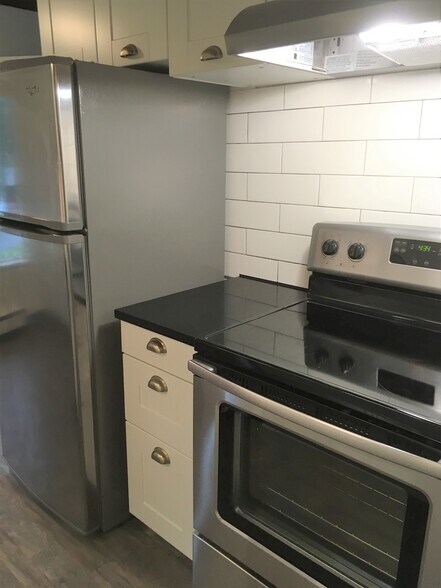 Building Photo - 3604 Butler Dr