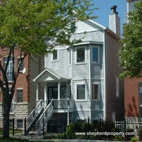 Building Photo - 1946 W Diversey Pky