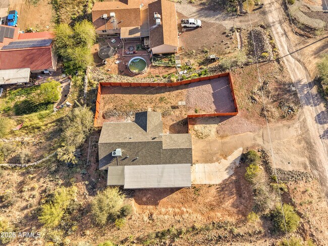 Building Photo - 33665 S Incline Dr