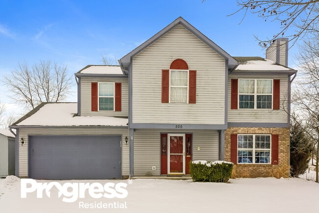 Building Photo - 506 Lake Crossing Ln