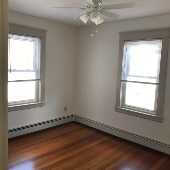 Building Photo - 45 Tiogue Ave