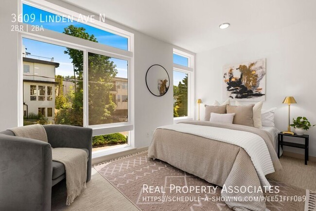 Building Photo - 3609 Linden Ave N