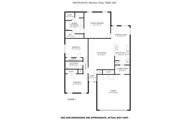 Building Photo - Move-in Special: 50% off second full month...