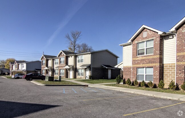 Building Photo - Littlepage Terrace Phase II
