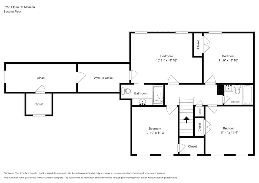 Building Photo - 3250 Ethan Dr