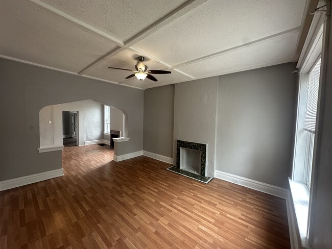 Building Photo - 2668 Nebraska Ave