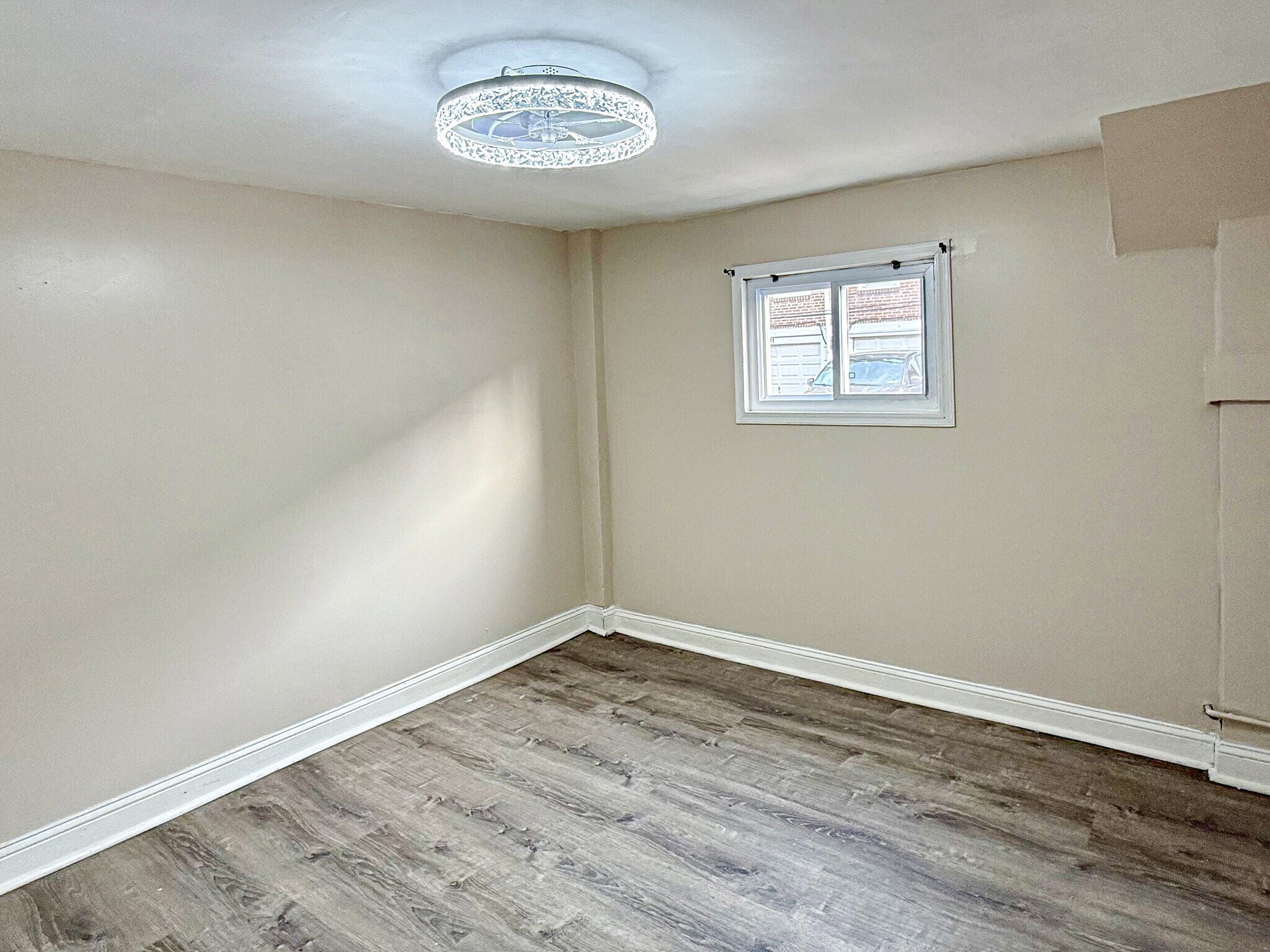 Bedroom #4 - 116 W Berkley Ave