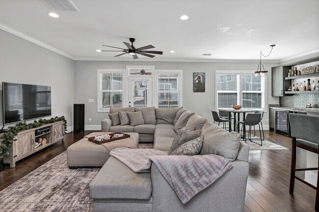 Building Photo - Lake View Living Near Lake Murray – Spacious 5BR Home w/ Boat Ramp & Docks