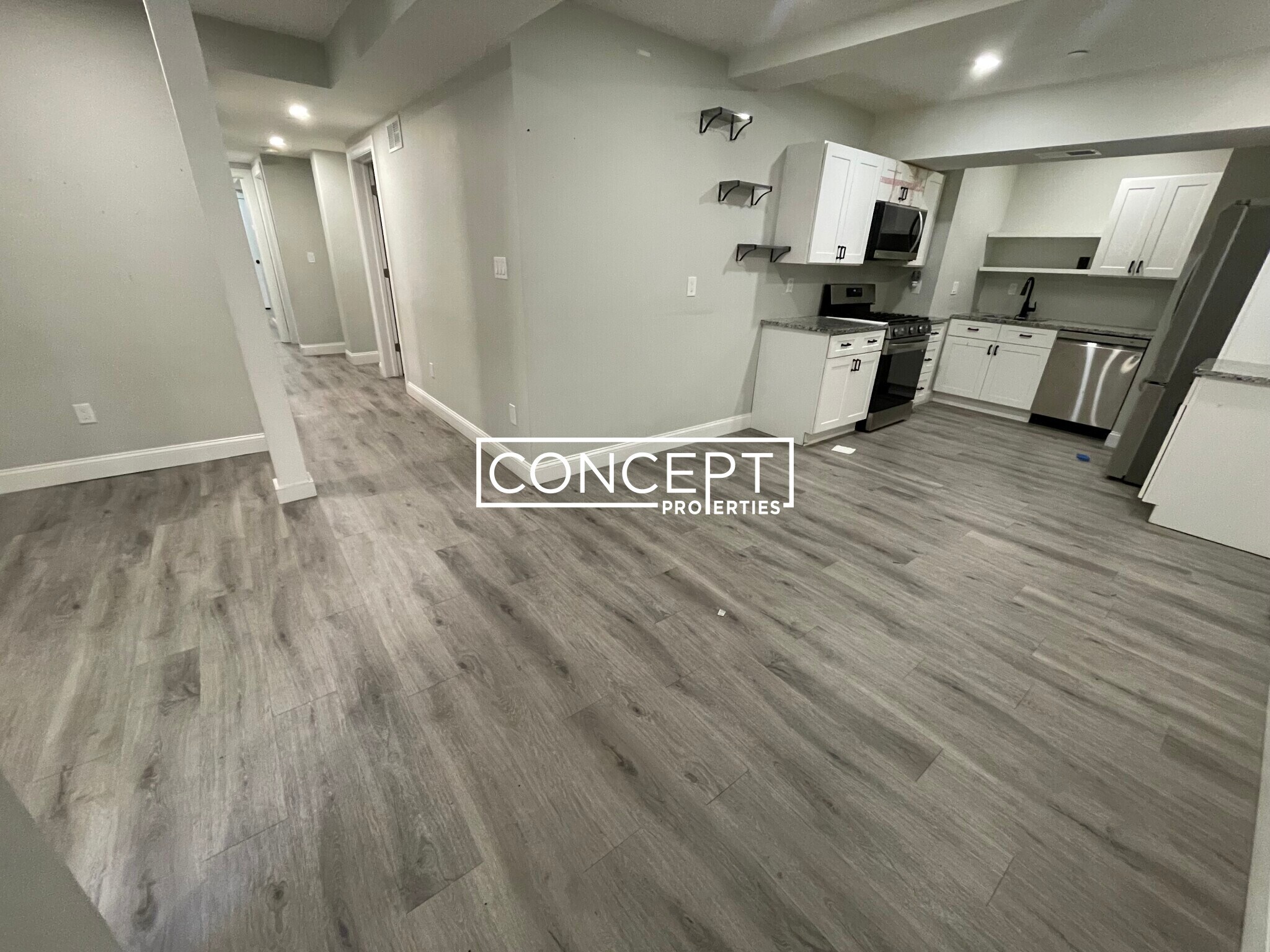 Building Photo - 11 Pierce St