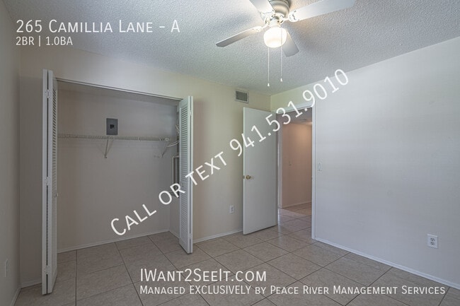 Building Photo - 265 Camillia Ln