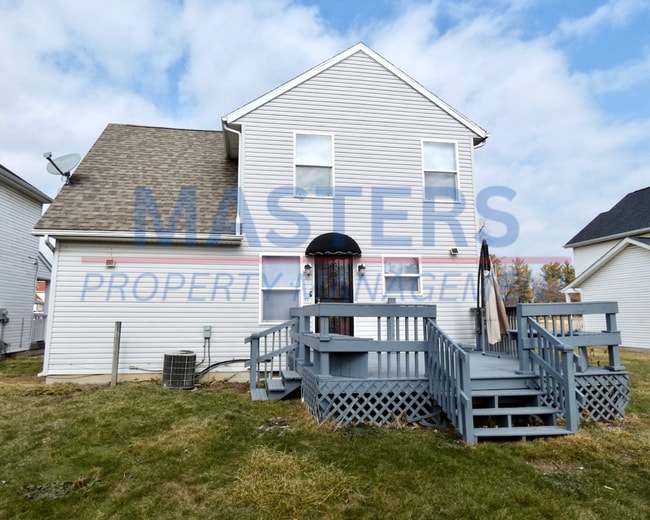 Building Photo - 4 Bed | 1.5 Bath | Spacious Rental Home