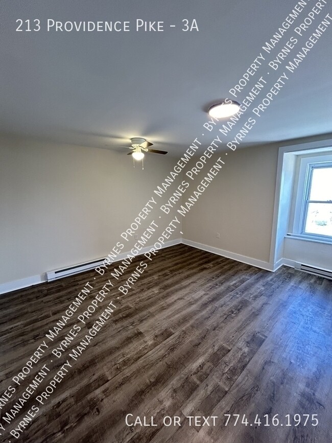 Building Photo - 213 Providence Pike