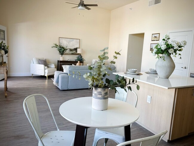 Building Photo - Brand New Spacious Towhouse Style 2 Bedroo...