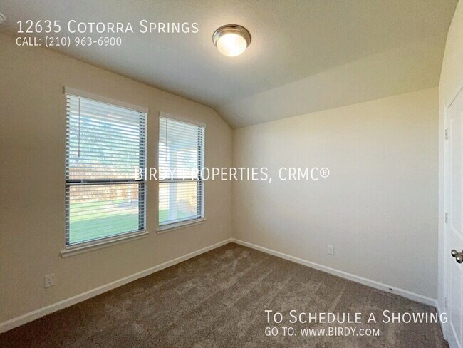 Building Photo - 12635 Cotorra Spgs