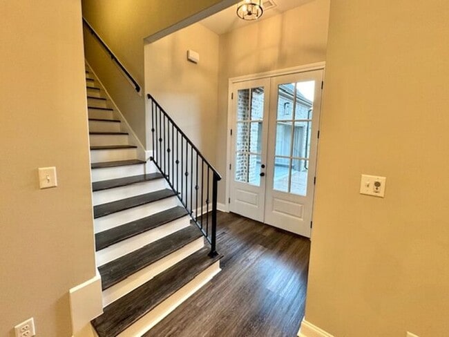 Building Photo - Beautiful 4 BR 2.5 bath new construction h...