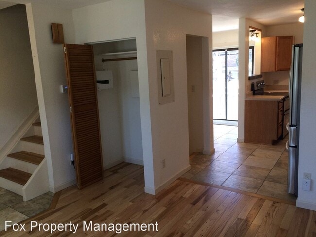 Building Photo - 3 br, 3 bath House - 1504 Pine Street Unit C