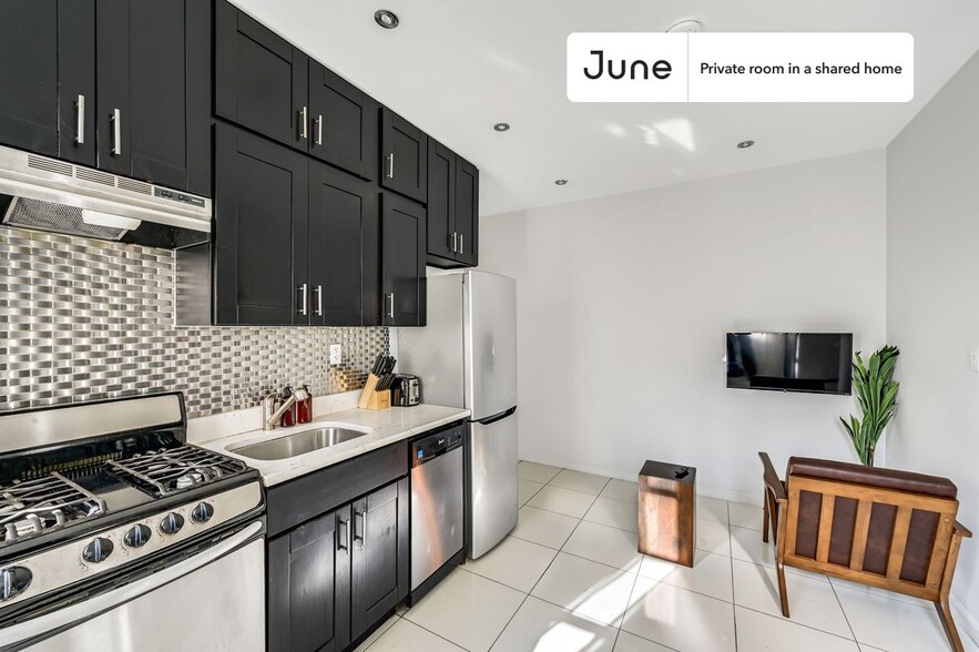 Building Photo - Room in Shared 4 bed/1.5 bath home in Upper West Side