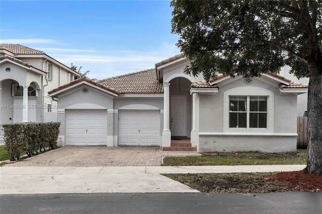 Building Photo - 11270 NW 48th Terrace