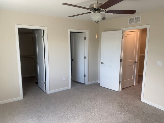 Building Photo - New Construction Townhome in University Park